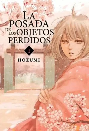 LA POSADA DE LOS OBJETOS PERDIDOS 01