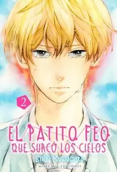 EL PATITO FEO QUE SURCO LOS CIELOS 02