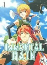 IMMORTAL RAIN 01