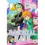 IMMORTAL RAIN 02