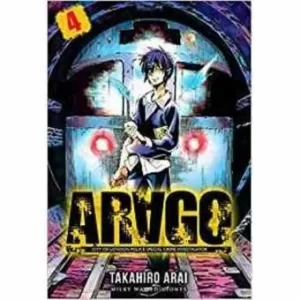 ARAGO 04