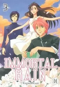 IMMORTAL RAIN 03