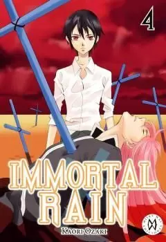 IMMORTAL RAIN 04