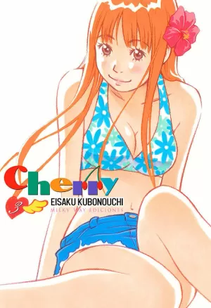 CHERRY 03