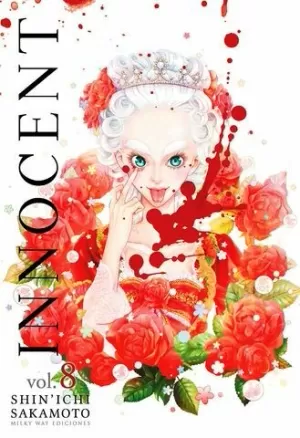 INNOCENT 08