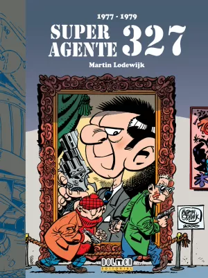 SUPERAGENTE 327 1977-1979