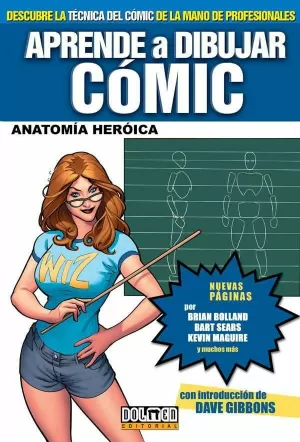 APRENDE A DIBUJAR CÓMIC 03 (CARTONÉ) APRENDE A DIBUJAR CÓMIC 03 (CARTONÉ)