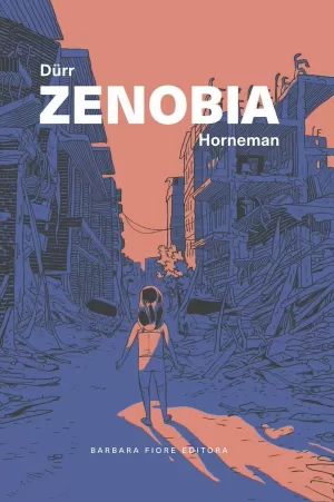 ZENOBIA