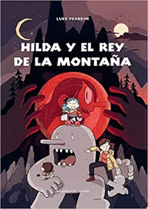 HILDA Y EL REY DE LA MONTAÑA 06