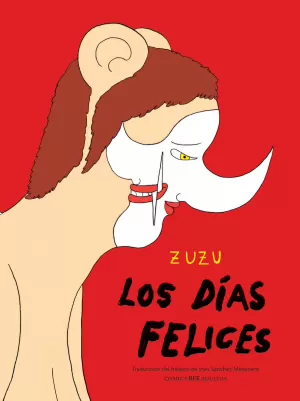 LOS DÍAS FELICES