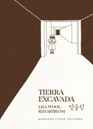 TIERRA EXCAVADA