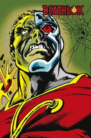 DEATHLOK