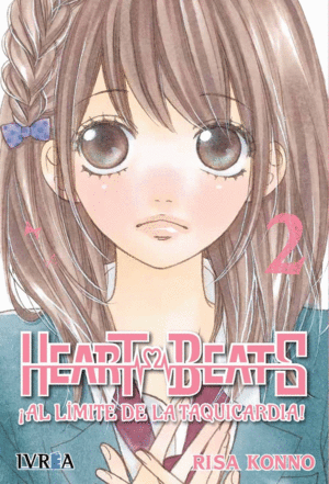 HEARTBEATS 02