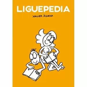 LIGUEPEDIA