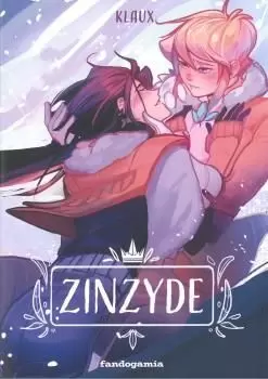 ZINZYDE ZINZYDE