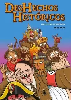 DESHECHOS HISTÓRICOS 01