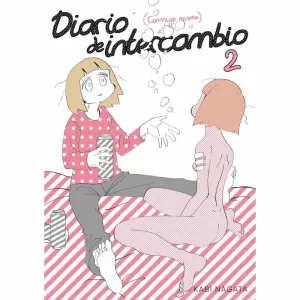 DIARIO DE INTERCAMBIO (CONMIGO MISMA) 02