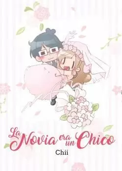 LA NOVIA ERA UN CHICO