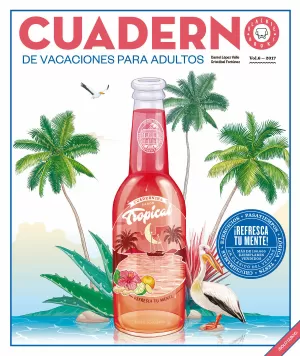 CUADERNO BLACKIE BOOKS 06 2017