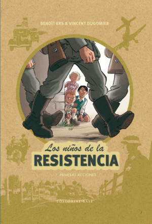 LOS NIÑOS DE LA RESISTENCIA 01