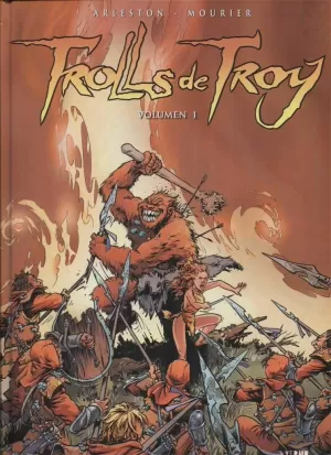 TROLLS DE TROY 01