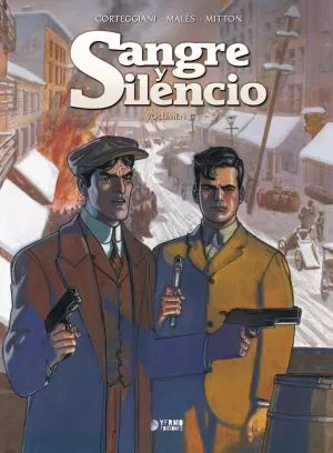 SANGRE Y SILENCIO 01