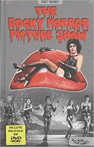 THE ROCKY HORROR PICTURE SHOW (COLLECTOR'S CUT) THE ROCKY HORROR PICTURE SHOW (COLLECTOR'S CUT)