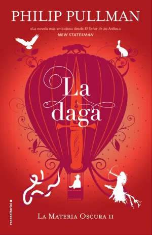 LA DAGA