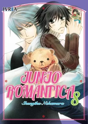 JUNJO ROMÁNTICA 08