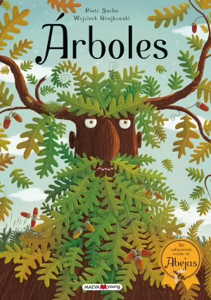 ARBOLES