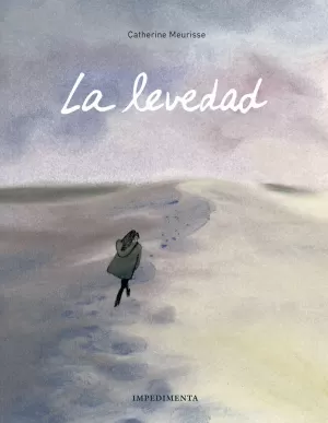 LA LEVEDAD (RÚSTICA)