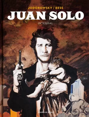 JUAN SOLO INTEGRAL