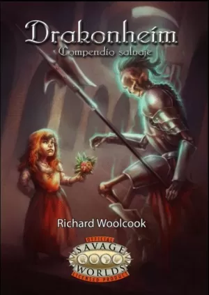 DRAKONHEIM COMPENDIO SALVAJE