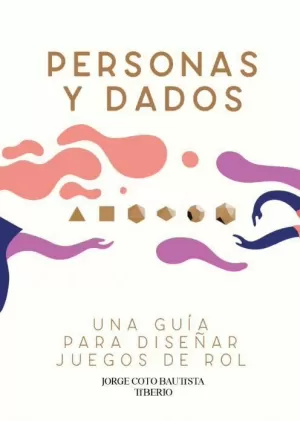 PERSONAS Y DADOS