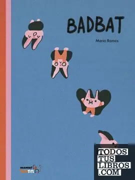 BAD BAT BAD BAT