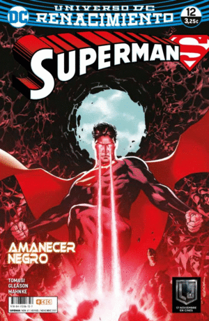 SUPERMAN 67 (MENSUAL)
