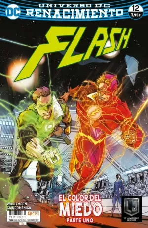 FLASH 26 (MENSUAL)