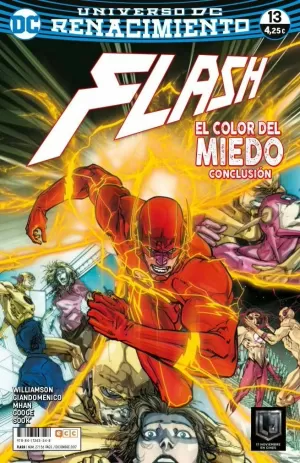 FLASH 27 (MENSUAL)