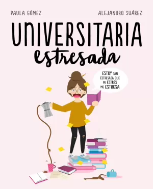 UNIVERSITARIA ESTRESADA