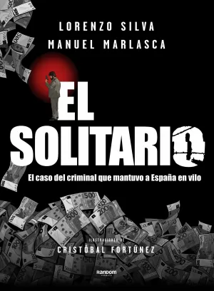 EL SOLITARIO EL SOLITARIO