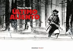 ÚLTIMO ALIENTO