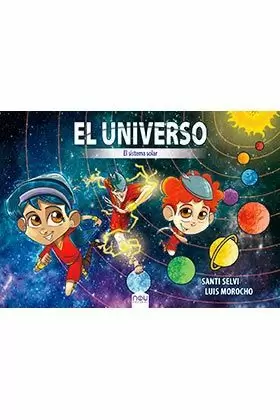 EL UNIVERSO: EL SISTEMA SOLAR