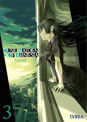 DUSK MAIDEN OF AMNESIA 03