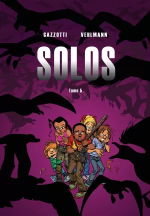 SOLOS 05