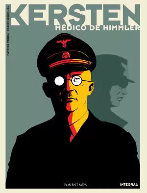 KERSTEN: EL MÉDICO DE HIMMLER