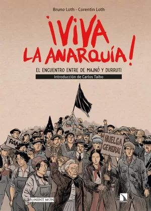 VIVA LA ANARQUÍA 01