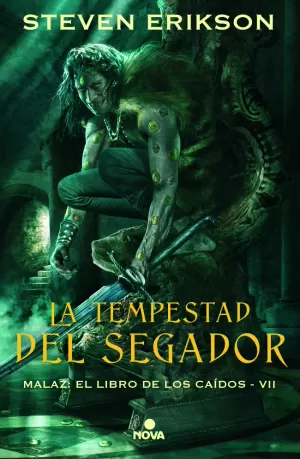 LA TEMPESTAD DEL SEGADOR