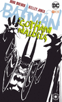 BATMAN: GOTHAM MALDITA