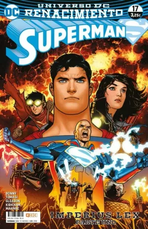 SUPERMAN 72 (MENSUAL)