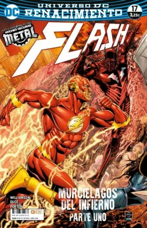 FLASH 31 (MENSUAL)